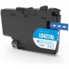 PartnerShop® atramentová kazeta Brother LC-427XL C Cyan PartnerShop® atramentová kazeta Brother LC-427XL C Cyan