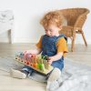 Bigjigs Toys Duhové počítadlo Bigjigs Toys Duhové počítadlo