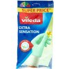 Vileda ochranné Extra Sensation S/7