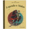 Disney (083) Zlatá sbírka pohádek Legenda o Mulan Disney (083) Zlatá sbírka pohádek Legenda o Mulan