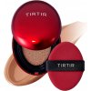 Tirtir Dlhotrvajúci tónovací cushion Mask Fit Red Cushion No,34C Amber 18 g