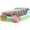 Drevené figúrky rodiny Prasiatko Peppa Drevené figúrky rodiny Prasiatko Peppa