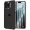 Spigen kryt Crystal Flex pre iPhone 15 Pro - Crystal Clear ACS06468 Spigen kryt Crystal Flex pre iPhone 15 Pro - Crystal Clear ACS06468
