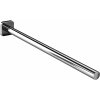 Emco Trend - Držiak na uterák 1-ramenný 410 mm, pevný, chróm 025000141 Emco Trend - Držiak na uterák 1-ramenný 410 mm, pevný, chróm 025000141