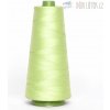 Bavlnená niť svetlo zelená 3650 m Bavlnená niť svetlo zelená 3650 m