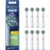 Oral-B Pro Cross Action biele, 8 ks Oral-B Pro Cross Action biele, 8 ks