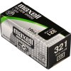 Maxell 321/SR616SW/V321 1ks Maxell 321/SR616SW/V321 1ks