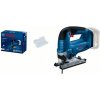 Bosch Akumulátorová kmitacia píla GST 185-LI 06015B3021 Bosch Akumulátorová kmitacia píla GST 185-LI 06015B3021