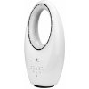POWERMAT Bezlopatkový ventilátor 60W Velano LED VELWEB0001 POWERMAT Bezlopatkový ventilátor 60W Velano LED VELWEB0001