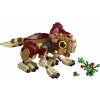 LEGO LEGO Jurassic World - Dinosauří mládě Dolores: Aquilops LEGO LEGO Jurassic World - Dinosauří mládě Dolores: Aquilops