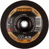 Rhodius 207443 | Rezný kotúč 230 x 2,5 x 22,23 mm, FTK38 vypuklý Rhodius 207443 | Rezný kotúč 230 x 2,5 x 22,23 mm, FTK38 vypuklý