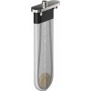 Hansgrohe sBox - Vrchná sada oválna, chróm 28020000