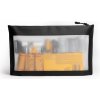 Moment Reusable Travel Film Pouch 2L Black Moment Reusable Travel Film Pouch 2L Black