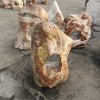 Kamenná socha Showstone DS-06-XS-R 70 kg červená Kamenná socha Showstone DS-06-XS-R 70 kg červená
