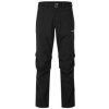 Montane Terra Pants regular black L; Černá kalhoty Montane Terra Pants regular black L; Černá kalhoty