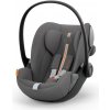 CYBEX Cloud G Plus i-Size + Base G 2023 lava grey CYBEX Cloud G Plus i-Size + Base G 2023 lava grey