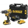 DeWALT Náradie - 18V AKU vŕtací skrutkovač, 2x aku 2,0 Ah Li-Ion XR, nabíjačka DCD791D2 DeWALT Náradie - 18V AKU vŕtací skrutkovač, 2x aku 2,0 Ah Li-Ion XR, nabíjačka DCD791D2