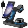 NABÍJACIA STANICA PRE ZARIADENIA SAMSUNG 3v1 SKLADACIA 20W PD3.0 TELEFÓN HODINKY NABÍJACIA STANICA PRE ZARIADENIA SAMSUNG 3v1 SKLADACIA 20W PD3.0 TELEFÓN HODINKY