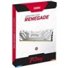 Kingston FURY renegade DDR5 48GB 8400MHz CL40 (2x24GB) KF584CU40RWK2-48 Kingston FURY renegade DDR5 48GB 8400MHz CL40 (2x24GB) KF584CU40RWK2-48