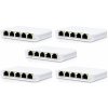 Ubiquiti USW-FLEX-MINI-5 - UniFi Switch Flex Mini 5-pack USW-Flex-Mini-5 Ubiquiti USW-FLEX-MINI-5 - UniFi Switch Flex Mini 5-pack USW-Flex-Mini-5