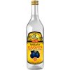 Prelika Spišiacka Slivovica 52% 0,7 l (čistá fľaša)