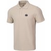 PitBull West Coast - pánské triko POLO ROCKEY pískové XL PitBull West Coast - pánské triko POLO ROCKEY pískové XL