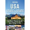 Moon USA State by State (First Edition) Moon USA State by State (First Edition)