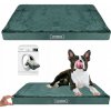 Lovedog matrac pre psa zelený 70 cm x 55 cm Lovedog matrac pre psa zelený 70 cm x 55 cm