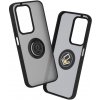 Techsuit Honor 200 Lite Puzdro glinth KP36673 čierna