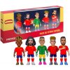 Figurky Minix World Cup Spain 5ks Figurky Minix World Cup Spain 5ks