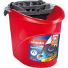 Vileda SuperMocio vedro so žmýkacím košom Vileda SuperMocio vedro so žmýkacím košom