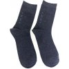 Ponožky DIEZ Tmavosivé Ponožky DIEZ Tmavosivé