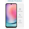 9H 2,5D Ochranné tvrdené sklo pre Samsung Galaxy A25 5G 9H 2,5D Ochranné tvrdené sklo pre Samsung Galaxy A25 5G