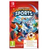 Looney Tunes: Wacky World of Sports Looney Tunes: Wacky World of Sports
