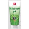SwissMedicus ťažké nohy gél 200 ml SwissMedicus ťažké nohy gél 200 ml