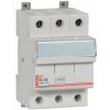 Legrand LE005838 PKJ-10,0x38,0-3P/500V poistk.odpajac 32A Legrand LE005838 PKJ-10,0x38,0-3P/500V poistk.odpajac 32A