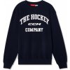 CCM Athleisure Crew Navy