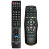 General DREAMBOX DM7080HD, DM900, DM920, DM520, DM525 + ovládanie TV (mini TV) - diaľkový ovládač duplikát