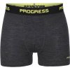 Pánske boxerky Progress MW SKN 170 Veľkosť: XXL / Farba: sivá Pánske boxerky Progress MW SKN 170 Veľkosť: XXL / Farba: sivá