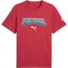 Puma | Portugal FtblCulture | červená| S Puma | Portugal FtblCulture | červená| S