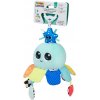 Lamaze chobotnička Sammy s hracím strojčekom Lamaze chobotnička Sammy s hracím strojčekom