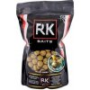 Proteínové guličky RK Baits Pinacolada Economy 18 mm 1 kg Proteínové guličky RK Baits Pinacolada Economy 18 mm 1 kg