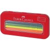 Farbičky Faber-Castell 10 ks Farbičky Faber-Castell 10 ks