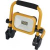 LED reflektor ACCO nabíjací prenosný, 10 W studená biela 8592920108123 LED reflektor ACCO nabíjací prenosný, 10 W studená biela 8592920108123