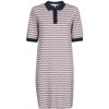 Tommy Hilfiger TH Cube Shift Short Dress SS Tommy Hilfiger TH Cube Shift Short Dress SS
