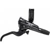 Shimano brzdová páka Deore XT BL-M8100-R pravá v krabičke Shimano brzdová páka Deore XT BL-M8100-R pravá v krabičke