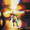 Caribou, UP IN FLAMES, CD Caribou, UP IN FLAMES, CD
