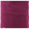 Kama pletený Merino nákrčník S33 144 - purpurová 25x26 25x26 - purpurová Kama pletený Merino nákrčník S33 144 - purpurová 25x26 25x26 - purpurová
