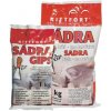 Kittfort Sádra modelárska biela 1 kg Kittfort Sádra modelárska biela 1 kg
