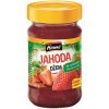 Hamé Džem jahoda so zníženým obsahom cukru 230 g Hamé Džem jahoda so zníženým obsahom cukru 230 g